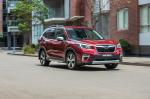Subaru Forester Hybrid S 2020 года (AU)